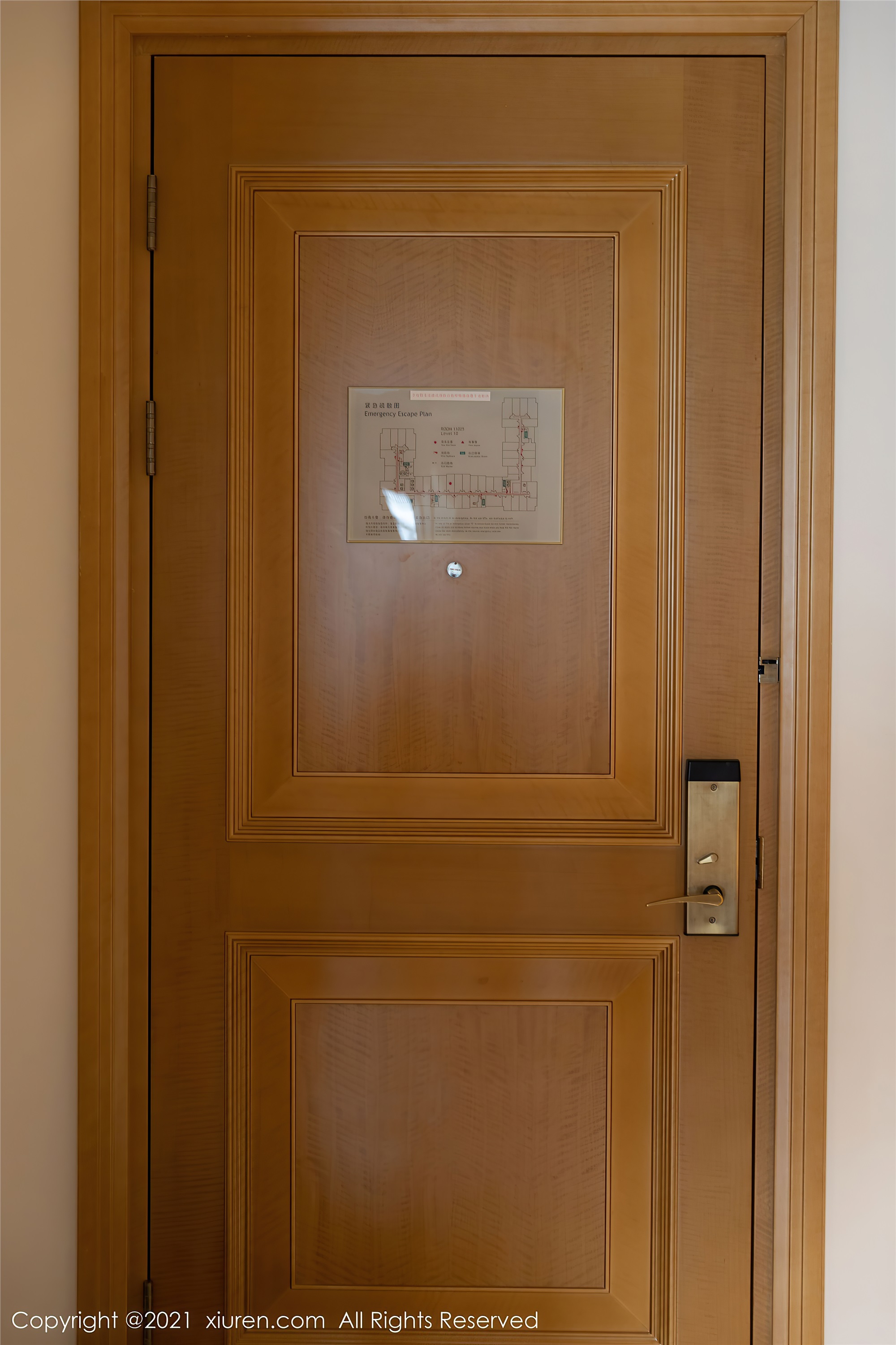 XIUREN秀人网  2021.01.29 No.3063 周于希Sandy